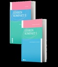 Cover: Spezialangebot: &laquo;Lehren kompakt I&raquo; und &laquo;Lehren kompakt II&raquo; - hep verlag