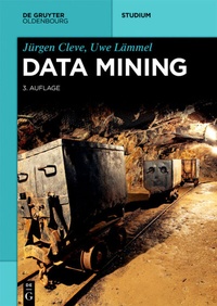 Abbildung von: Data Mining - De Gruyter