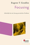Cover: Focusing - Rowohlt