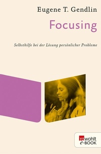 Enlarge image Cover: Focusing - Rowohlt