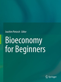 Abbildung von: Bioeconomy for Beginners - Springer