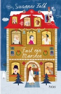 Cover: Fast ein M&auml;rchen - Picus Verlag