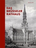 Cover: Das Br&uuml;sseler Rathaus - Michael Imhof Verlag