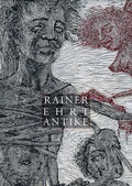 Cover: Rainer Ehrt Antike - Michael Imhof Verlag