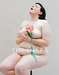 Cover: THE OP&Eacute;RA - Kerber Verlag