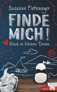 Abbildung von: Finde mich! - BoD - Books on Demand