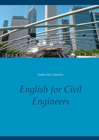 Abbildung von: English for Civil Engineers - BoD - Books on Demand