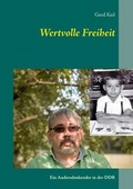 Cover: Wertvolle Freiheit - BoD - Books on Demand