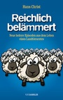 Cover: Reichlich belämmert - Verlag f. Sammler