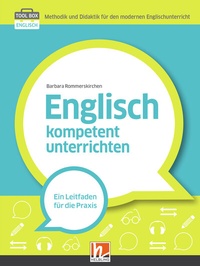 Abbildung von: Englisch kompetent unterrichten - Helbling Verlag