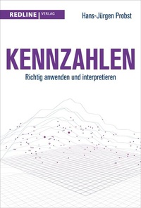 Enlarge image Cover: Kennzahlen - REDLINE