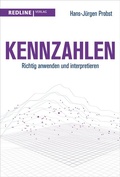 Cover: Kennzahlen - REDLINE