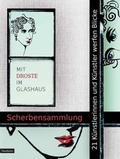 Cover: Mit Droste im Glashaus - Daedalus