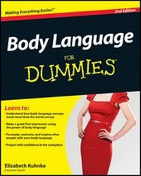 Enlarge image Cover: Body Language For Dummies - Wiley