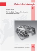 Cover: Tell ?in Dara - - VML Vlg Marie Leidorf