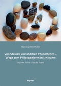 Cover: Von Steinen und anderen Ph&auml;nomenen - kopaed