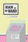 Cover: "Ran an die Wand, rein in die Vitrine?" - kopaed