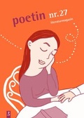 Cover: poetin nr. 27 - Poetenladen