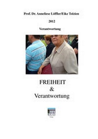 Abbildung von: Verantwortung - Berliner Kreis