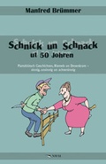 Cover: Schnick un Schnack ut 50 Johren - CW Nordwest Media