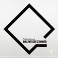 Cover: Das wei&szlig;e Zimmer - Achse Verlag
