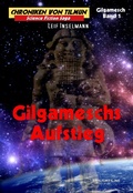 Cover: Gilgameschs Aufstieg - Twilight-Line Verlag