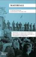 Cover: Mauerfall - Neuhaus Verlag