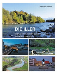 Enlarge image Cover: Die Iller - Biberacher Verlagsdruckerei