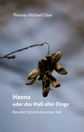 Cover: Hanna oder das Ma&szlig; aller Dinge - Mediathoughts
