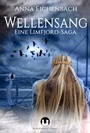 Cover: Wellensang - Burgenwelt Verlag