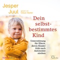 Cover: Dein selbstbestimmtes Kind - cc-live