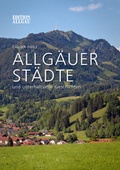 Cover: Allg&auml;uer St&auml;dte - Hephaistos