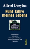 Cover: F&uuml;nf Jahre meines Lebens - Comino Verlag