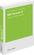 Cover: BRC Version 8 - Behr's GmbH