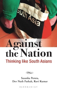 Enlarge image Cover: Against the Nation - Bloomsbury Publishing India Pvt Ltd