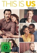 Cover: This Is Us - 20th Century Fox Home Entertainment