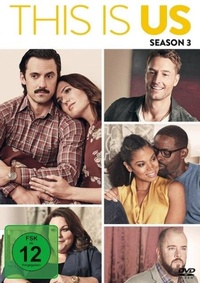 Enlarge image Cover: This Is Us - 20th Century Fox Home Entertainment