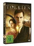 Cover: Tolkien - 20th Century Fox Home Entertainment