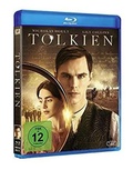 Cover: Tolkien - 20th Century Fox Home Entertainment