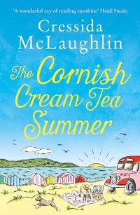 Abbildung von: The Cornish Cream Tea Summer - HarperCollins