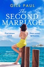 Cover: The Second Marriage - AVON, a division of HarperCollins Publishers Ltd