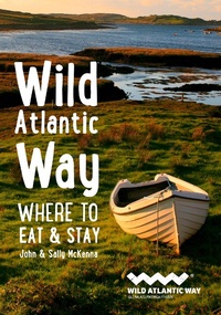 Abbildung von: Wild Atlantic Way - Collins
