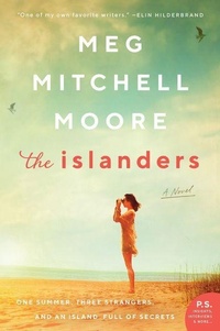 Enlarge image Cover: The Islanders - William Morrow Paperbacks