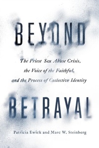 Abbildung von: Beyond Betrayal - University of Chicago Press