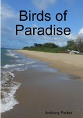 Cover: Birds of Paradise - Lulu.com
