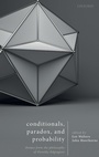 Cover: Conditionals, Paradox, and Probability - Oxford University Press