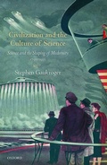 Cover: Civilization and the Culture of Science - Oxford University Press