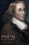 Cover: Pascal: Reasoning and Belief - Oxford University Press