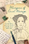 Cover: Whispers of Cruel Wrongs - University of Wisconsin Press