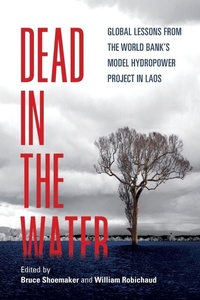 Enlarge image Cover: Dead in the Water - University of Wisconsin Press
